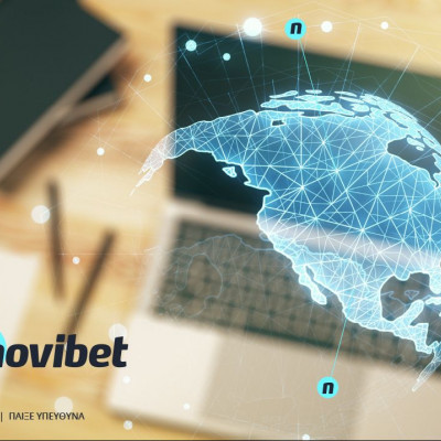 Συμφωνία της Novibet με την εισηγμένη στον Nasdaq Artemis Strategic Investment Corporation