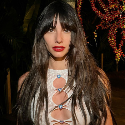 Κόκκινο κραγιόν: Πώς θα το φορέσεις κι εσύ σαν την Ηλιάνα Παπαγεωργίου για να κάνεις statement