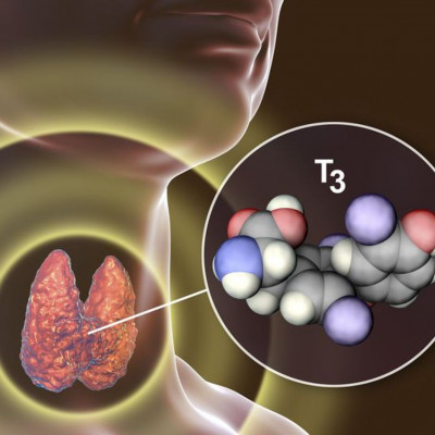 Θυρεοειδίτιδα Χασιμότο: Με ποια συμπτώματα εκδηλώνεται (εικόνες)
