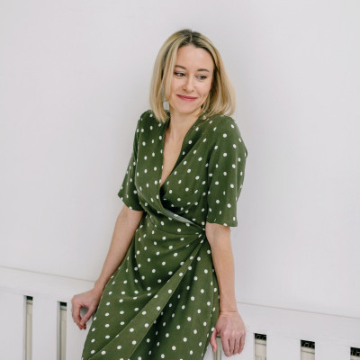 Υπάρχει τρόπος να καθαρίσεις το μυαλό σου και να επιτρέψεις στις ιδέες να ρέουν αβίαστα