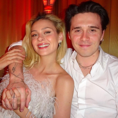 Παντρεύεται ο Brooklyn Beckham και η Nicola Peltz - Όλες οι λεπτομέρειες του γάμου