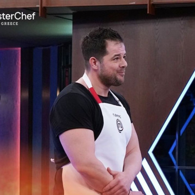 MasterChef: Διχάστηκε το Twitter με την μάχη Φανής και Γιάννου για την κάρτα ασυλίας