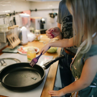 «Τι να μαγειρέψω σήμερα;» Εβδομαδιαίο νηστίσιμο πρόγραμμα διατροφής
