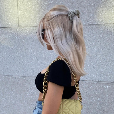 10 stylish χτενίσματα για να δοκιμάσεις την άνοιξη του 2022 - Οι απόλυτες τάσεις