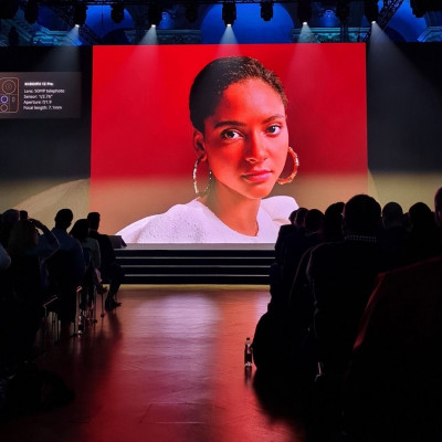 Ποιο smartphone να επιλέξεις για κινηματογραφικές λήψεις και design που θα μαγνητίσει τα βλέμματα!