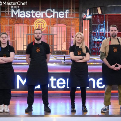 MasterChef: O Tζόναθαν αποχώρησε άδικα λόγω της Ελισάβετ και το Twitter ξεσηκώθηκε