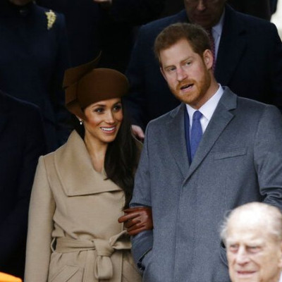 Έρχονται δύσκολες στιγμές για τον πρίγκιπα Harry και τη Meghan Markle: Η πρόβλεψη που ξαφνιάζει