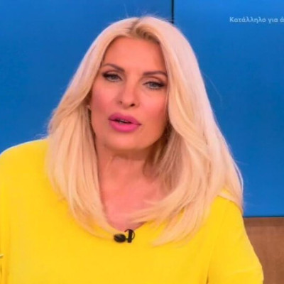 Ελένη Μενεγάκη: Άλλαξε τη ροή της εκπομπής της – «Δεν μπορούμε να κλείσουμε τα μάτια μας…»!