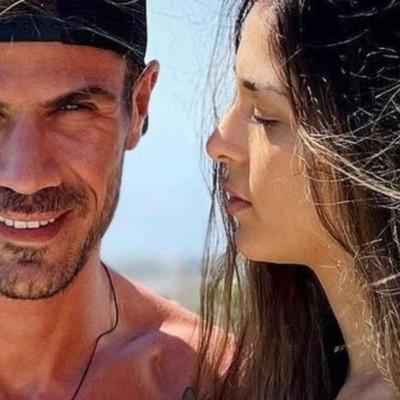 Άκης Πετρετζίκης: Θα γίνει μπαμπάς για δεύτερη φορά - Περιμένουν κοριτσάκι!