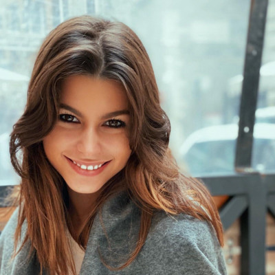 Η Δανάη Παππά μιλά για όσα έχει τολμήσει στη ζωή της και ονειρεύεται να κάνει οικογένεια