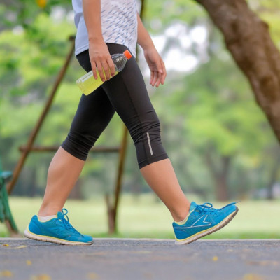 Παγκόσμια Ημέρα Σωματικής Δραστηριότητας: Από ποιες παθήσεις σας προστατεύει το περπάτημα (εικόνες)