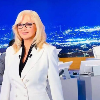 Πάτρα - Φως στο Τούνελ: Το νέο ανατριχιαστικό τρέιλερ της εκπομπής της Νικολούλη