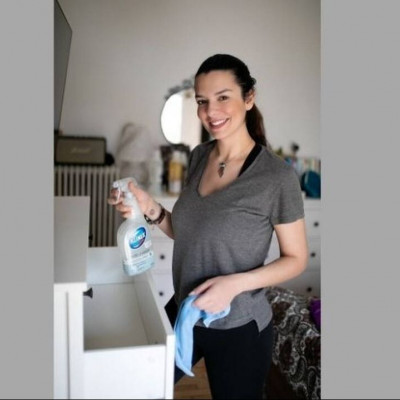 Spring cleaning και ανανέωση ντουλάπας: Τα αγαπημένα μου tips για καθαριότητα και φρεσκάδα σε βάθος!