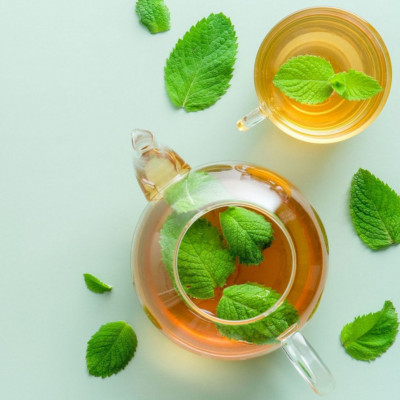 Τα οφέλη της καθημερινής κατανάλωσης πράσινου τσαγιού (video)