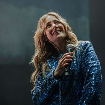 Η Νατάσα Μποφίλιου είναι αποφασισμένη να λέει αυτά που πιστεύει και είναι έτοιμη και για το τίμημα