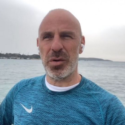 Η ιστορία του Στέφανου Ξενάκη θα σε εμπνεύσει να δοκιμάσεις κάτι διαφορετικό σήμερα κιόλας