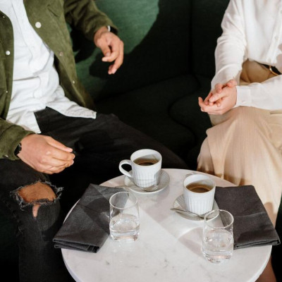 Ποιες ειναι οι στυλιστικές παγίδες που αξίζει να αποφύγεις στο πρώτο σας ραντεβού