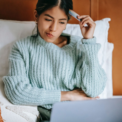 Τα χρήματα δε φέρνουν την ευτυχία, ο τρόπος που τα ξοδεύουμε όμως εξασφαλίζει ...την υγεία