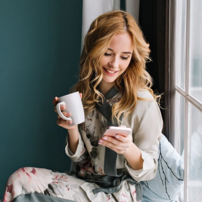 Πώς το MyLifeLive App σε φέρνει «δίπλα» στο μωρό σου από την πρώτη στιγμή