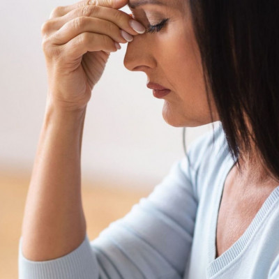 4 τρόφιμα που μας κάνουν να αισθανόμαστε υποτονικά