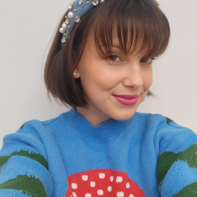 Η Millie Bobby Brown τώρα και σκηνοθέτης - Το μήνυμα που στέλνει στις γυναίκες