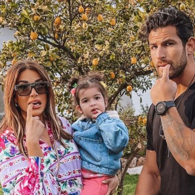 Ελένη Χατζίδου: Φωτογράφισε την κόρη της με ανοιξιάτικο λουκ