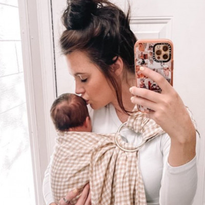 «Ο τοκετός είναι δύσκολος, τρομακτικός και εκπληκτικός, όλα ταυτόχρονα»