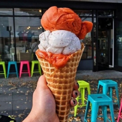 Παγωτό από τώρα; Ναι - Αυτή η γεύση θα σε ξετρελάνει με βάση το ζώδιό σου