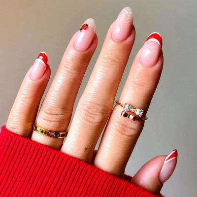 Pastel, floral, πεταλούδες - 11 ανοιξιάτικα και άκρως πασχαλινά μανικιούρ για να διαλέξεις