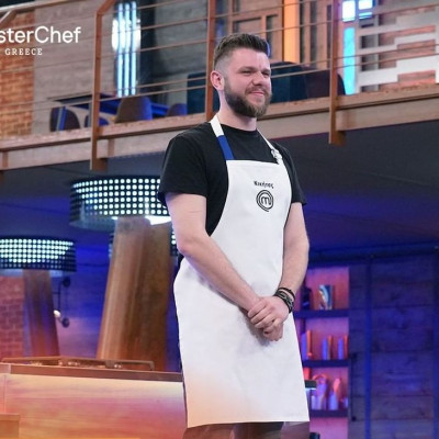 MasterChef: Ο Νικήτας νίκησε δίκαια το Green Award αλλά ο Χριστόφορος εκνεύρισε το κοινό στο Twitter