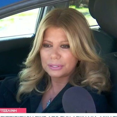 Πάτρα - Κουτσελίνη: Ήρθε στα χέρια μου ένα νέο ντοκουμέντο με τα παιδιά. Δεν έχω τη δύναμη να το δω