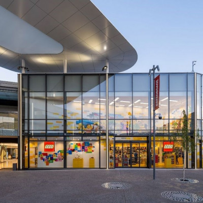 Φέτος το Πάσχα το River West μάς υποδέχεται με την πιο OPEN διάθεση