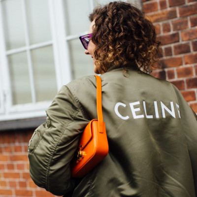 Τα 5 κορυφαία πανωφόρια της φετινής άνοιξης σύμφωνα με το street style