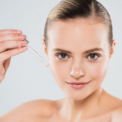 Κοινές δερματοπάθειες & με ποια αιθέρια έλαια θα τις αντιμετωπίσετε (video)