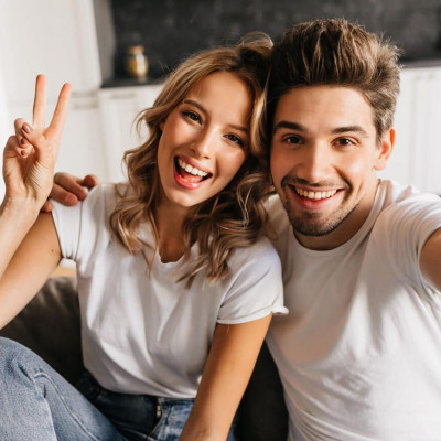 Πόσο σημαντικό είναι τελικά να είστε πρώτα φίλοι και μετά σύντροφοι;