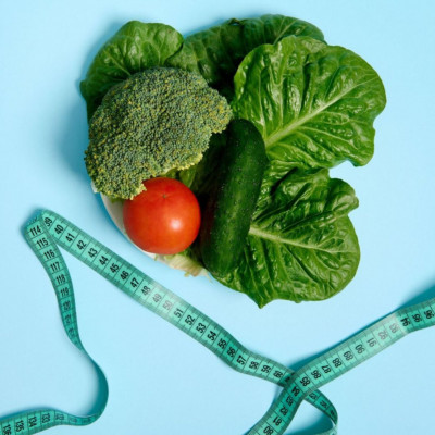 Μεταβολικό σύνδρομο: 6 τροφές για να το αντιμετωπίσετε (εικόνες)