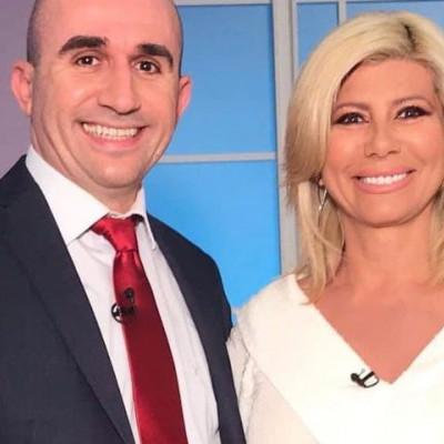 Ο Γρηγόρης Λέων τα είπε όλα με ένα tweet για την Πάτρα που έγινε viral