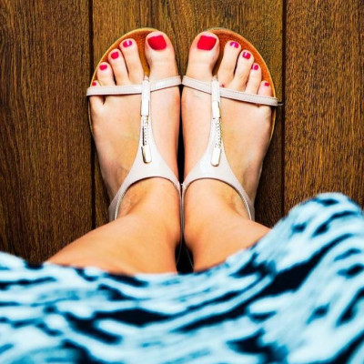 Δώστε τέλος στο κότσι