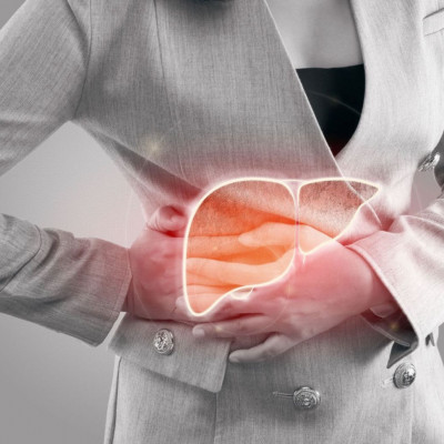 Οι πιο σοβαρές απειλές για το συκώτι (εικόνες)