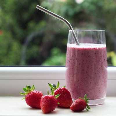 Milkshake: Πέντε υγιεινές συνταγές που θα λατρέψετε