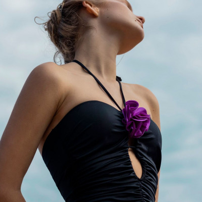 Η Sugarfree παρουσιάζει τη νέα της συλλογή για την σεζόν Άνοιξη-Καλοκαίρι 2022