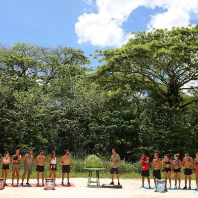 Survivor: Η άσεμνη ατάκα του Άρη Σοϊλέδη έκανε το Twitter να τον δικάσει