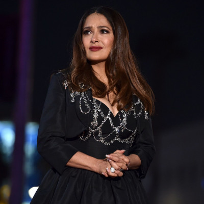 Η Salma Hayek στο cast του Magic Mike 3 και όλα όσα γνωρίζουμε για την ταινία