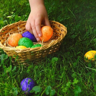 Το The Ellinikon Experience Park υποδέχεται το Πάσχα με εκπλήξεις & δραστηριότητες για τα παιδιά