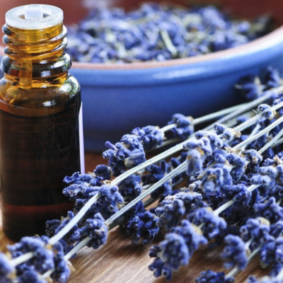 Τρία αιθέρια έλαια για την ενίσχυση του ανοσοποιητικού (video)