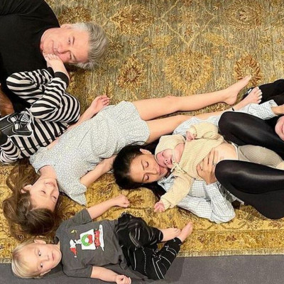 Ο Alec Baldwin εξήγησε γιατί θέλει να αποκτήσει κι άλλα παιδιά