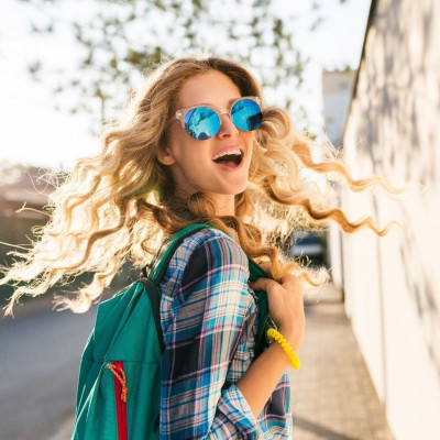 Το aerosol σπρέι της Klinex που θα έχεις πάντα μαζί σου για απολύμανση εντός κι εκτός σπιτιού!