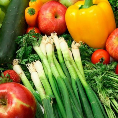 Φυτική διατροφή: Συνδέεται με χαμηλότερο κίνδυνο ανάπτυξης διαβήτη, σύμφωνα με μελέτη