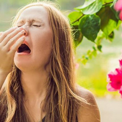 Ο υψηλός πυρετός και το έκζεμα μπορεί να συνδέονται με διάφορες ψυχιατρικές και ψυχικές διαταραχές