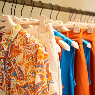 Η boutique Selection στην Κηφισιά υποδέχεται την Άνοιξη με τις Spring/Summer 2022 συλλογές